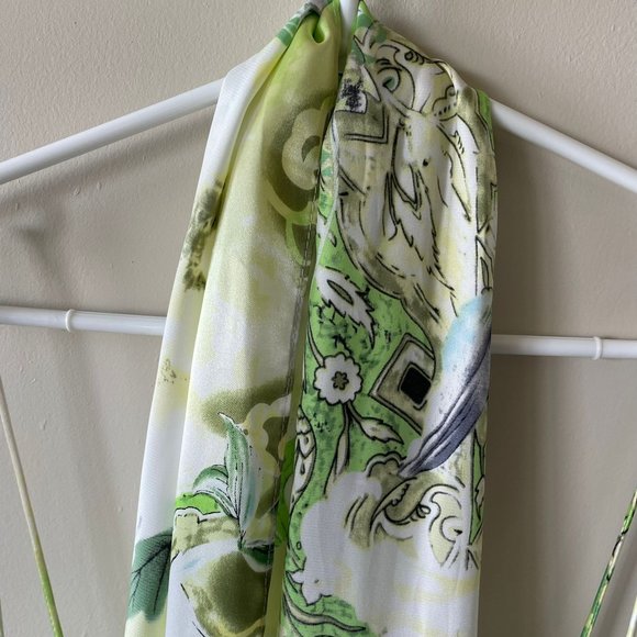 Formal Dress Spaghetti Strap - Picture 5 of 9